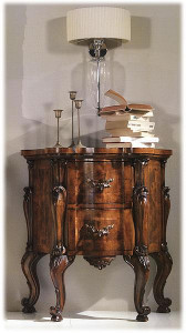 Тумбочка  PALMOBILI 885/C