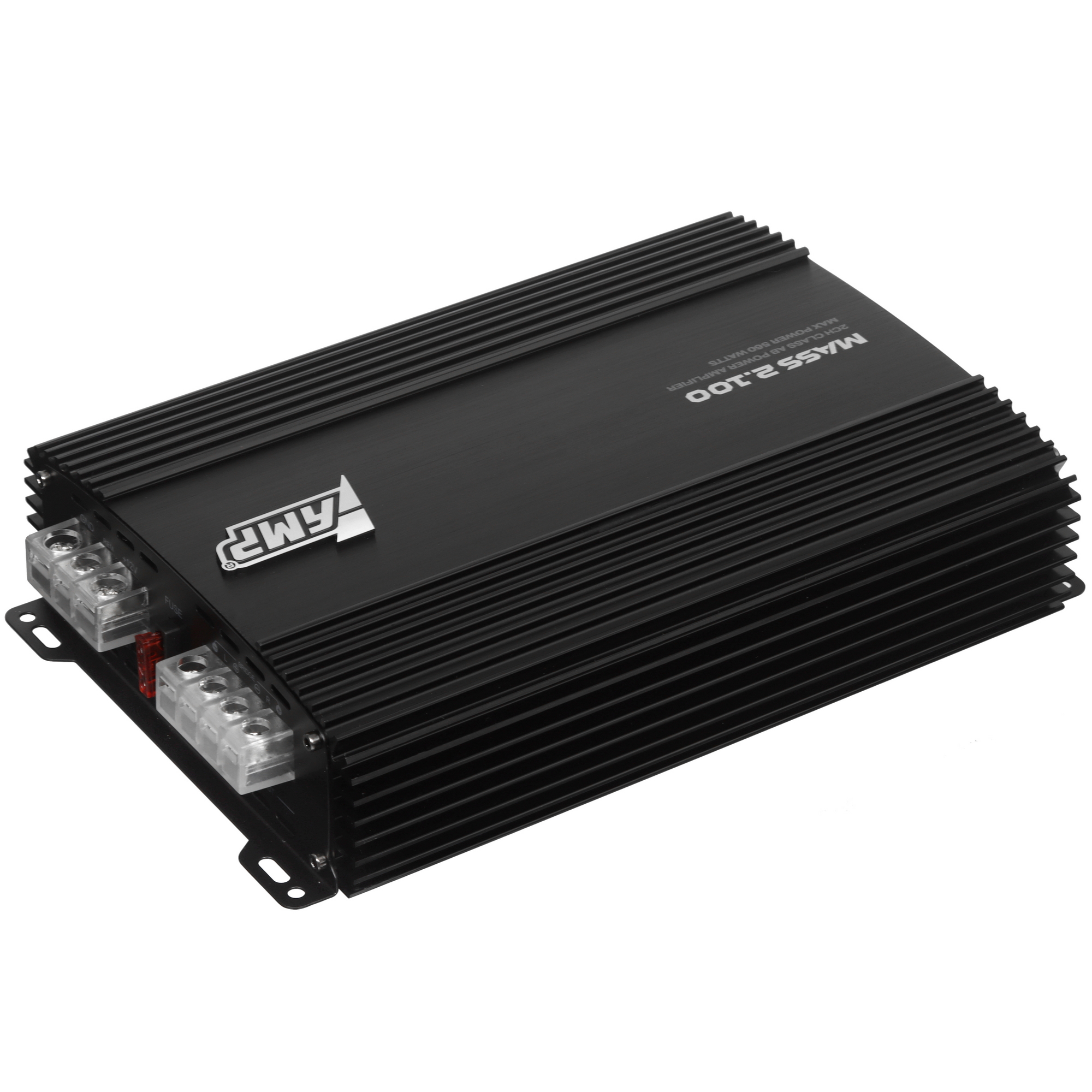 5466657 Усилитель AMP MASS 2.100 STDN-0121474 - Вид №1