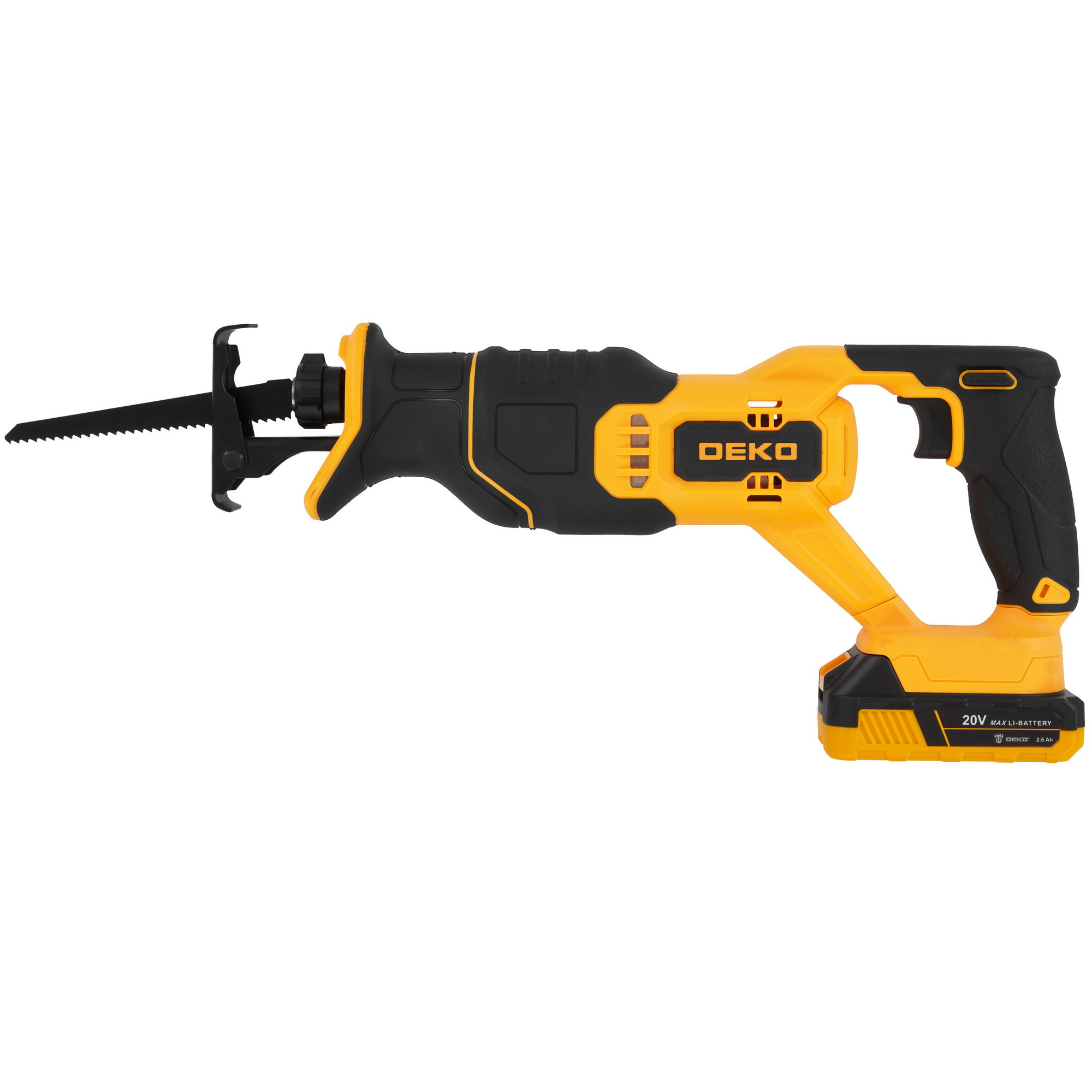 Сабельная пила DEKO DKRS20 9229348 STDN-0064052