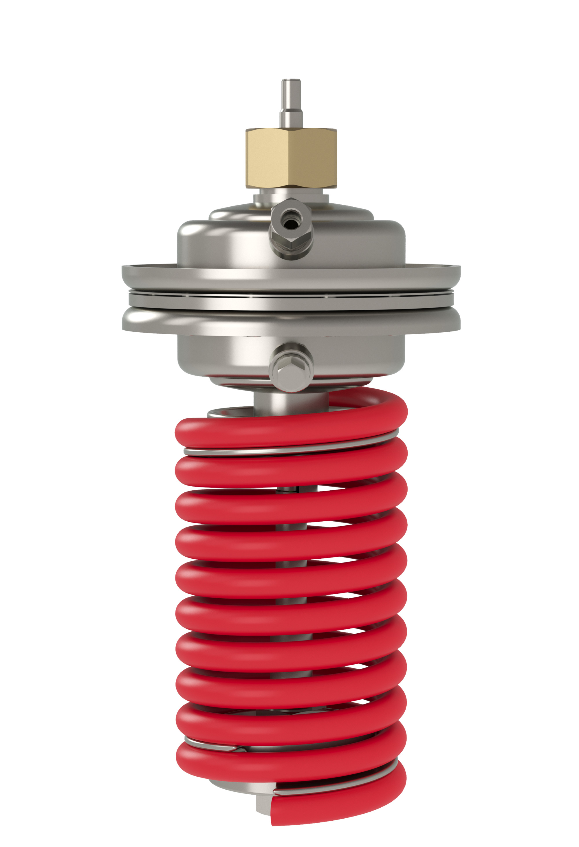 Danfoss Регулятор давления AFA/VFG 2 «до себя» AFA 0.05-0.35 Блок регулирующий 003G1013  - Вид №13