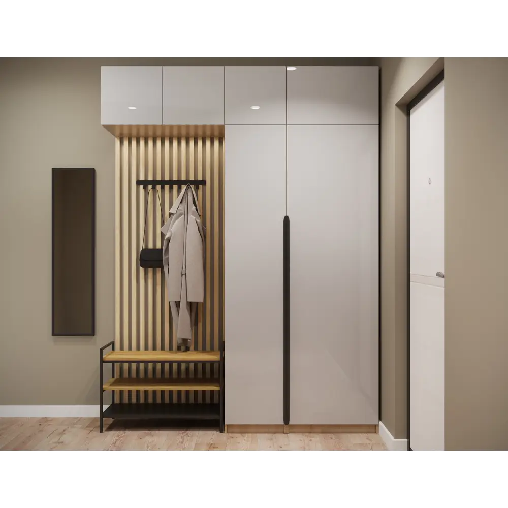 Каркас шкафа Santreyd Лион - модульная система для идеальной организации пространства 88967119 STLM-1520190 - Вид №6