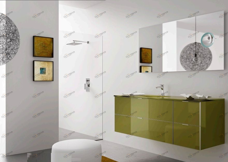 02 Diva Collection комплект мебели GBGROUP 39910