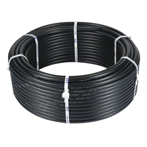 Труба ПНД РТП PE 100 50x3.0 PN10 1 м на отрез бухта 50 м 89366095 STLM-2209241