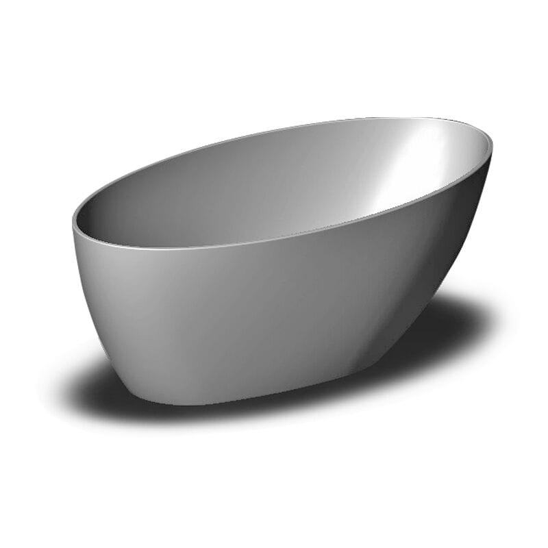 Ванна центр комнаты Zucchetti MUSE ARCH-00141968 - Вид №5