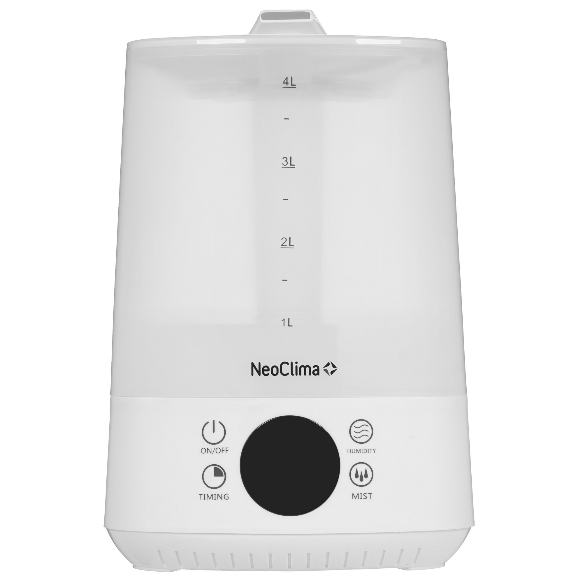5345025 Увлажнитель воздуха NeoClima NHL-400E STDN-0076373 - Вид №1
