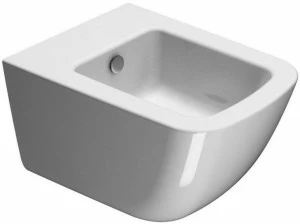 9064111 Биде подвесное Sand GSI ceramica