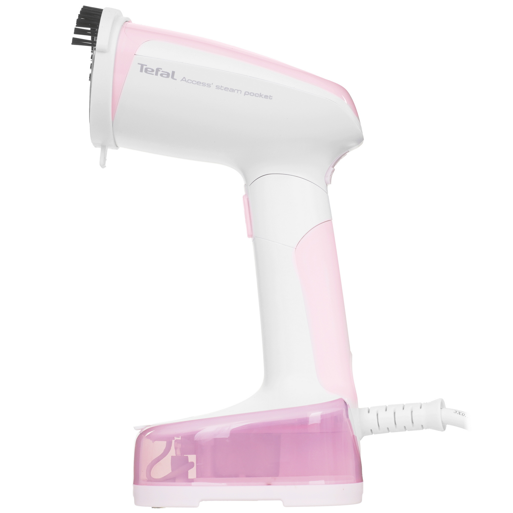 5604247 Отпариватель Tefal Access Steam Pocket DT3050E1 белый STDN-0044145 - Вид №2