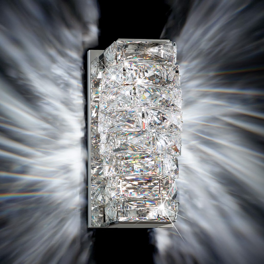 Swarovski STW110E-SS1S бра 117541 - Вид №2