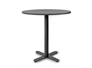 Алюминиевый стол с порошковым покрытием