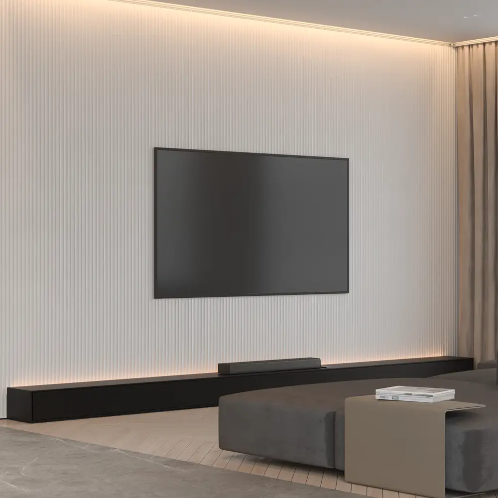 Santreyd Natur - Акустические МДФ панели с декоративным покрытием 86544356 STLM-0069932 - Вид №3