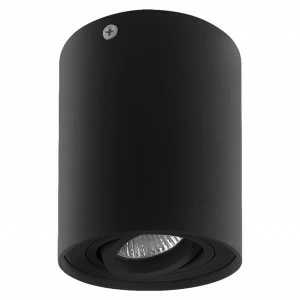 Потолочный светильник Lightstar Binoco 052017 LIGHTSTAR BINOCO 277022 Черный