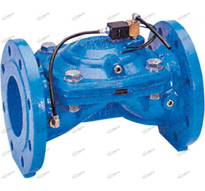 GENEBRE 4721 14 220v (4721) 