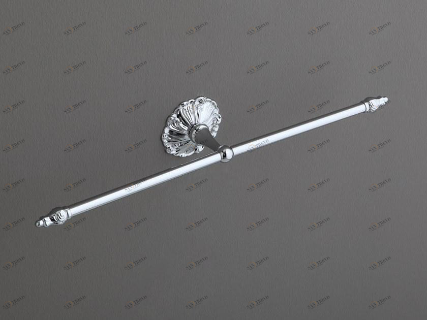 BLEU PROVENCE Вешалка для полотенец из латуни Decor Abd205.3