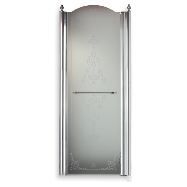 22715 Душевая дверь Migliore Diadema