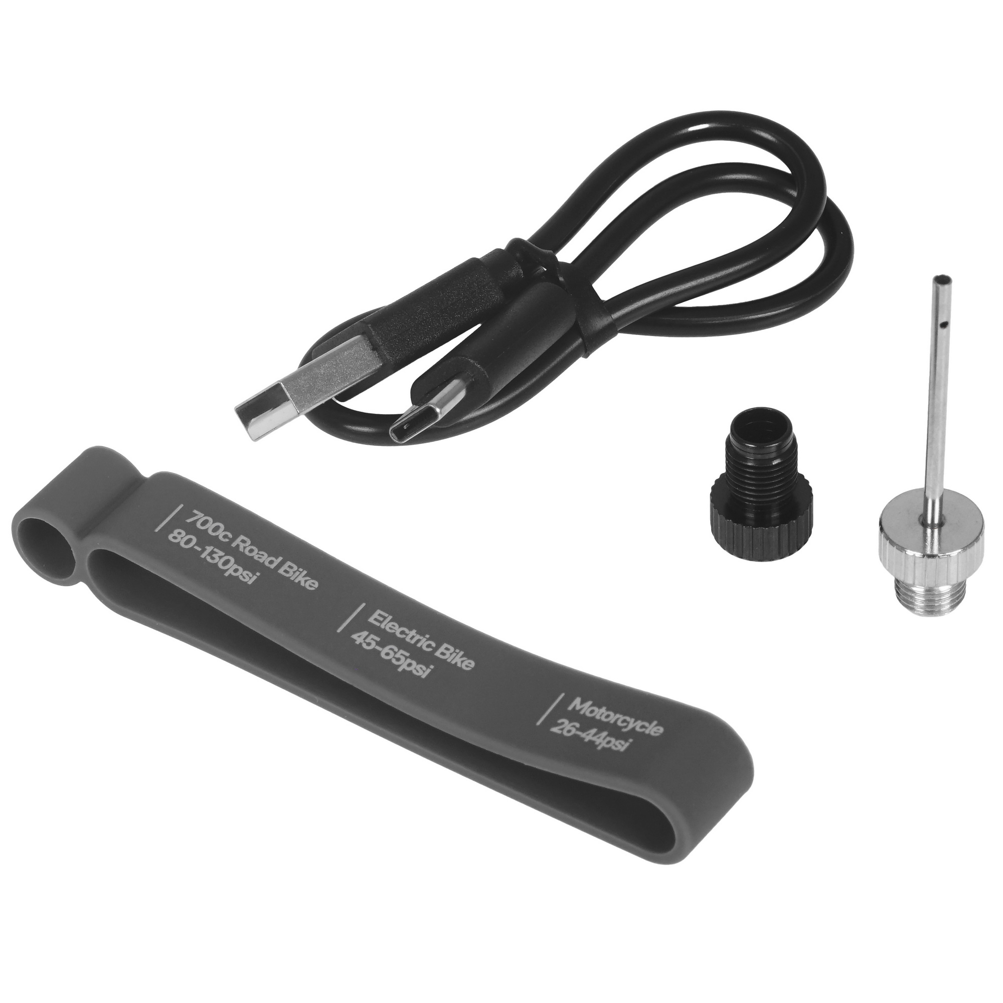 9198584 Компрессор HOTO Air Pump Pocket STDN-0133579 - Вид №4