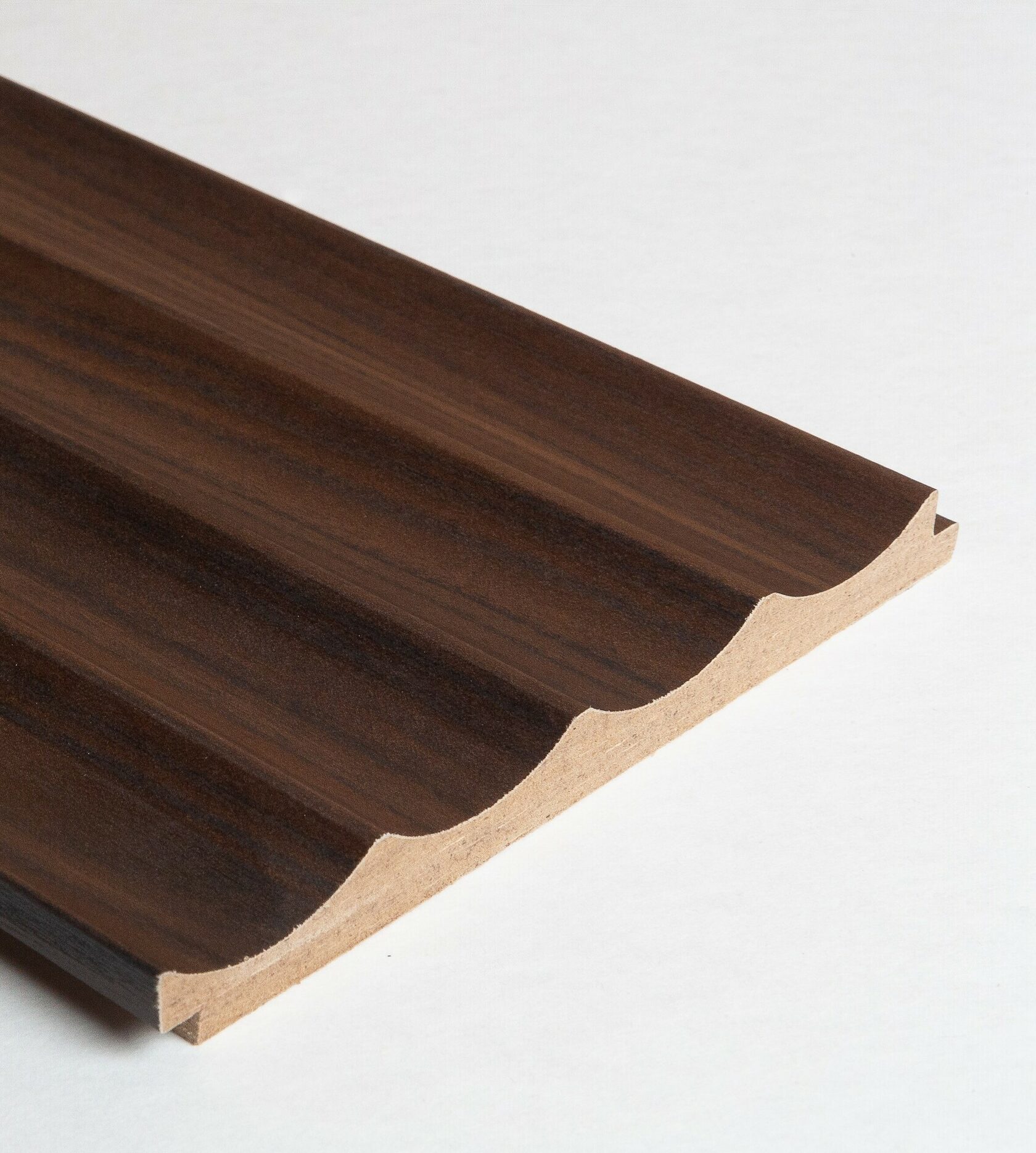 Стеновая 3D панель из реек  AP122506.94 HANNAHHOLZ  - Вид №1