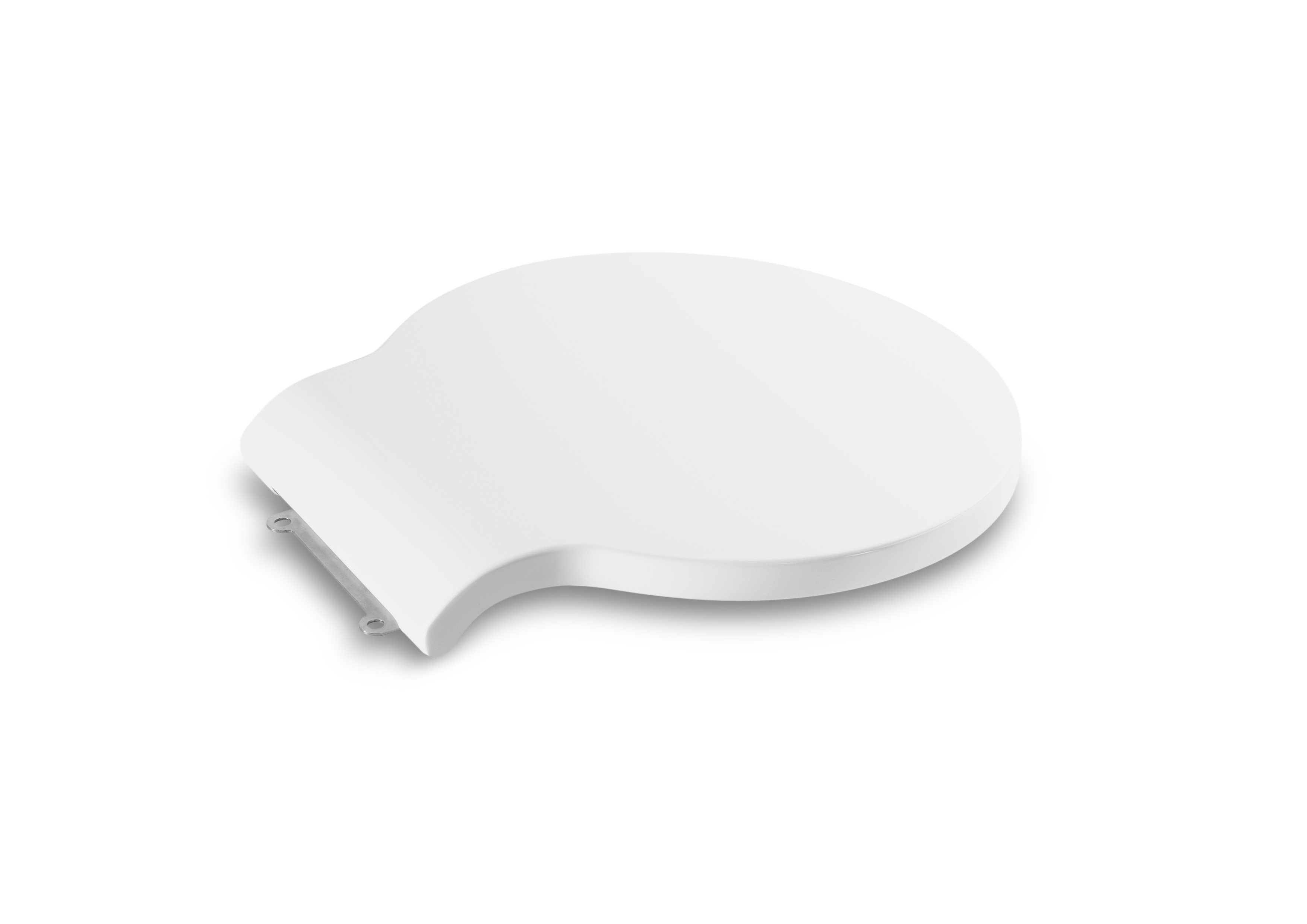 A353148000 Писсуар фарфоровый с подводом воды сзади ROCA Spun  - Вид №1