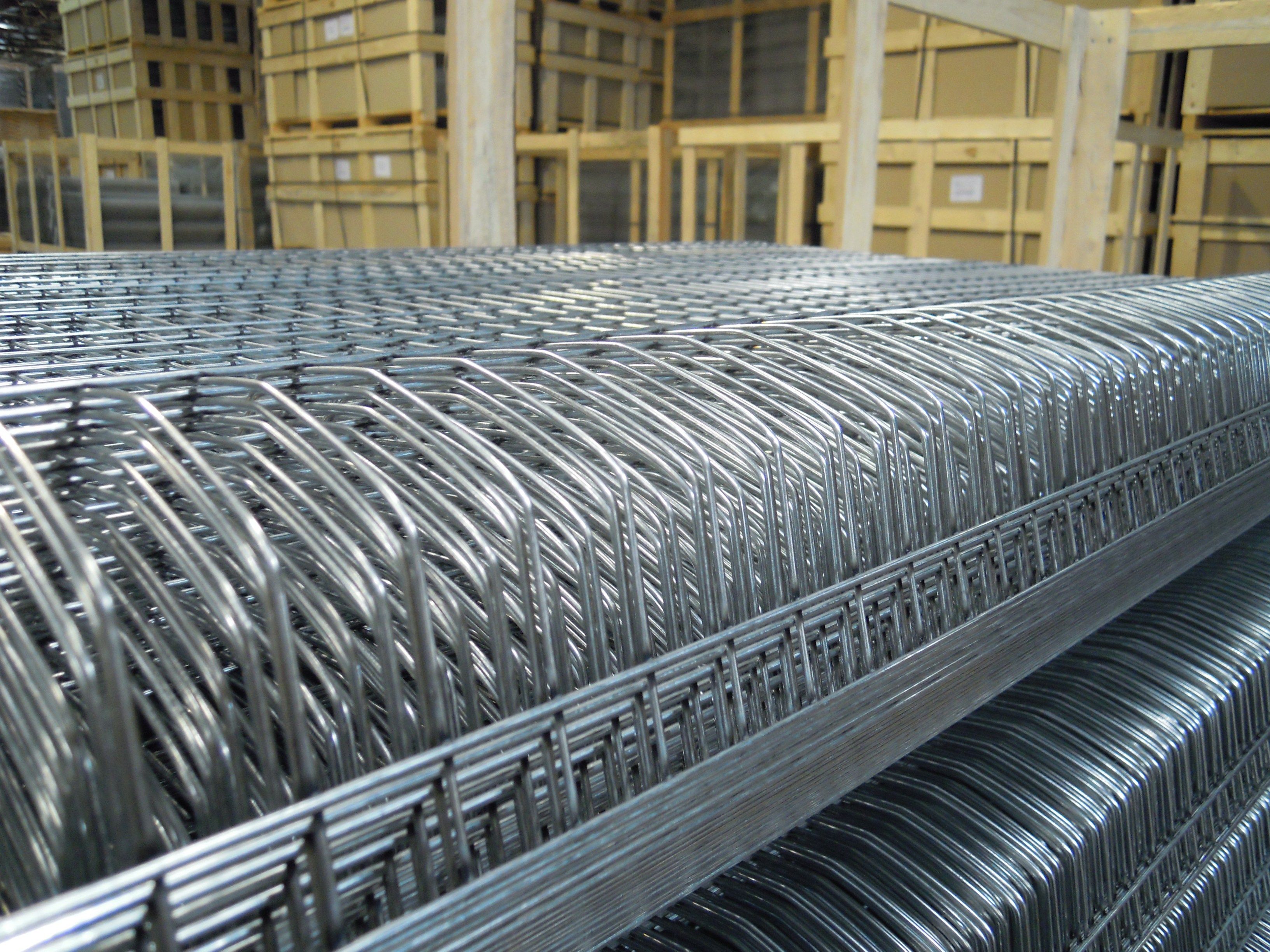 Измерительная сеть Defim Orsogril ARCH-00028608 - Вид №3