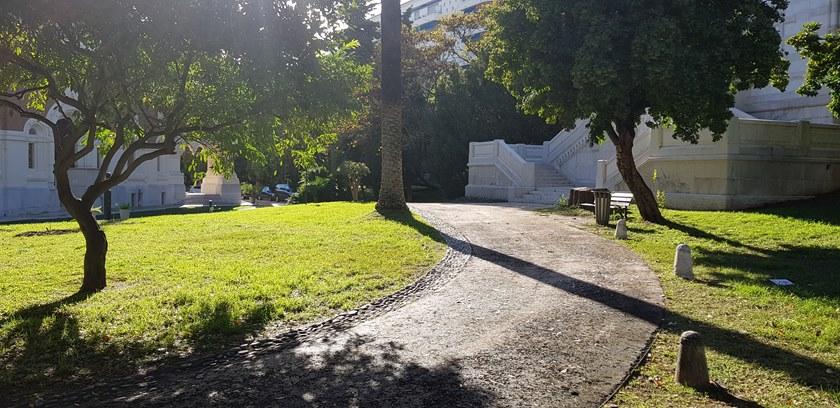 Terra Solida Укрепление грунта и фундамента Nature stabil road sun-id-1385687 - Вид №19