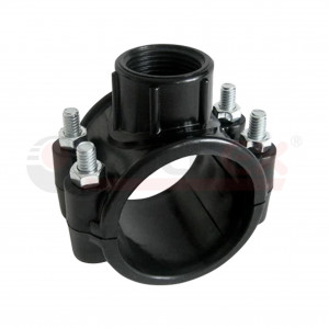 121001563200 Valfex Седелка болтовая