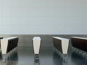 Ares Line Панель мдф залита цементом