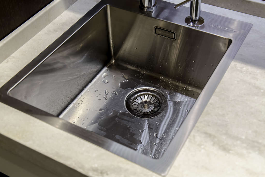 Кухонная мойка Akisame 41 GM OMOIKIRI 4973094 - Вид №2