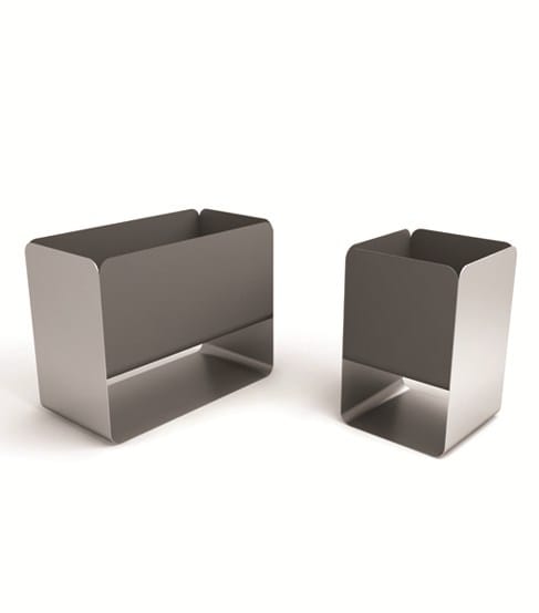 Стальная плантатор LAB23 Смит ARCH-00062858 - Вид №22