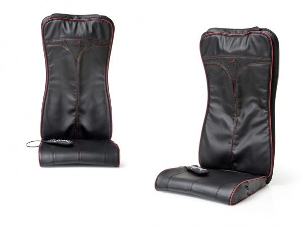 Quattromed 4 Массажная накидка CASADA 