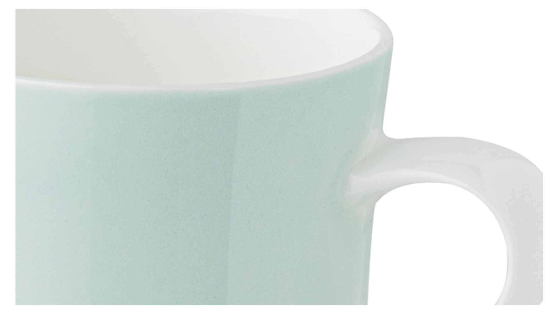 10658021 Mix&Match Чашка кофейная Mix&Match Синергия 100мл, фарфор, зеленая Фарфор костяной  - Вид №1