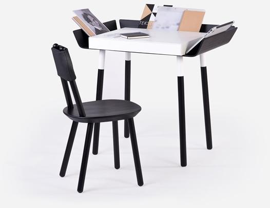 EMKO Деревянный стол с ящиками для ПК sun-id-1433749 - Вид №4