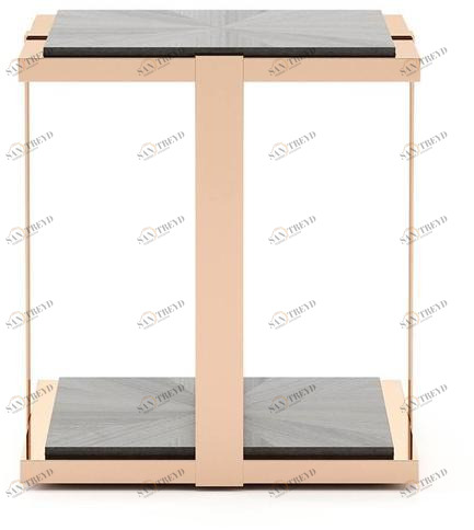 Laskasas Журнальный столик в кото sun-id-1378463