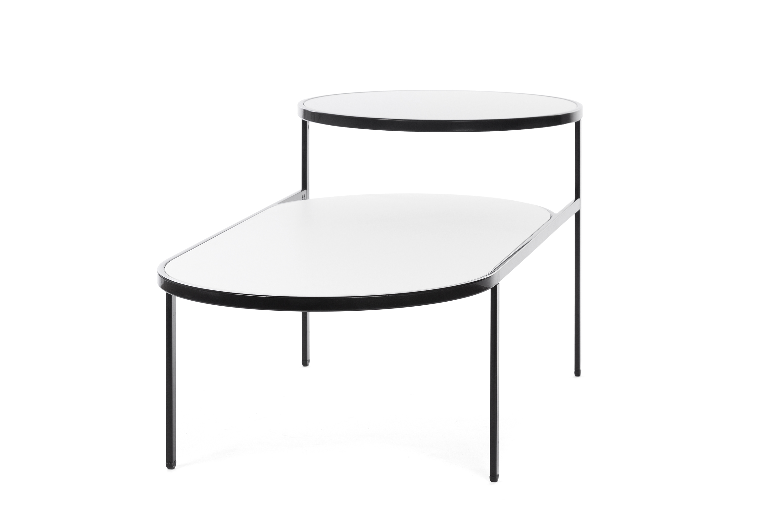 2000983196569 Кофейный стол Capsule LA FORMA  - Вид №4