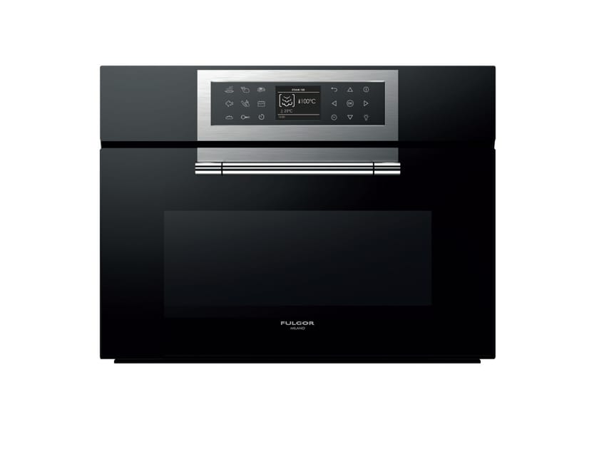 Встроенная комбинированная микроволновая печь Fulgor Milano Cluster Concept ARCH-00062869
