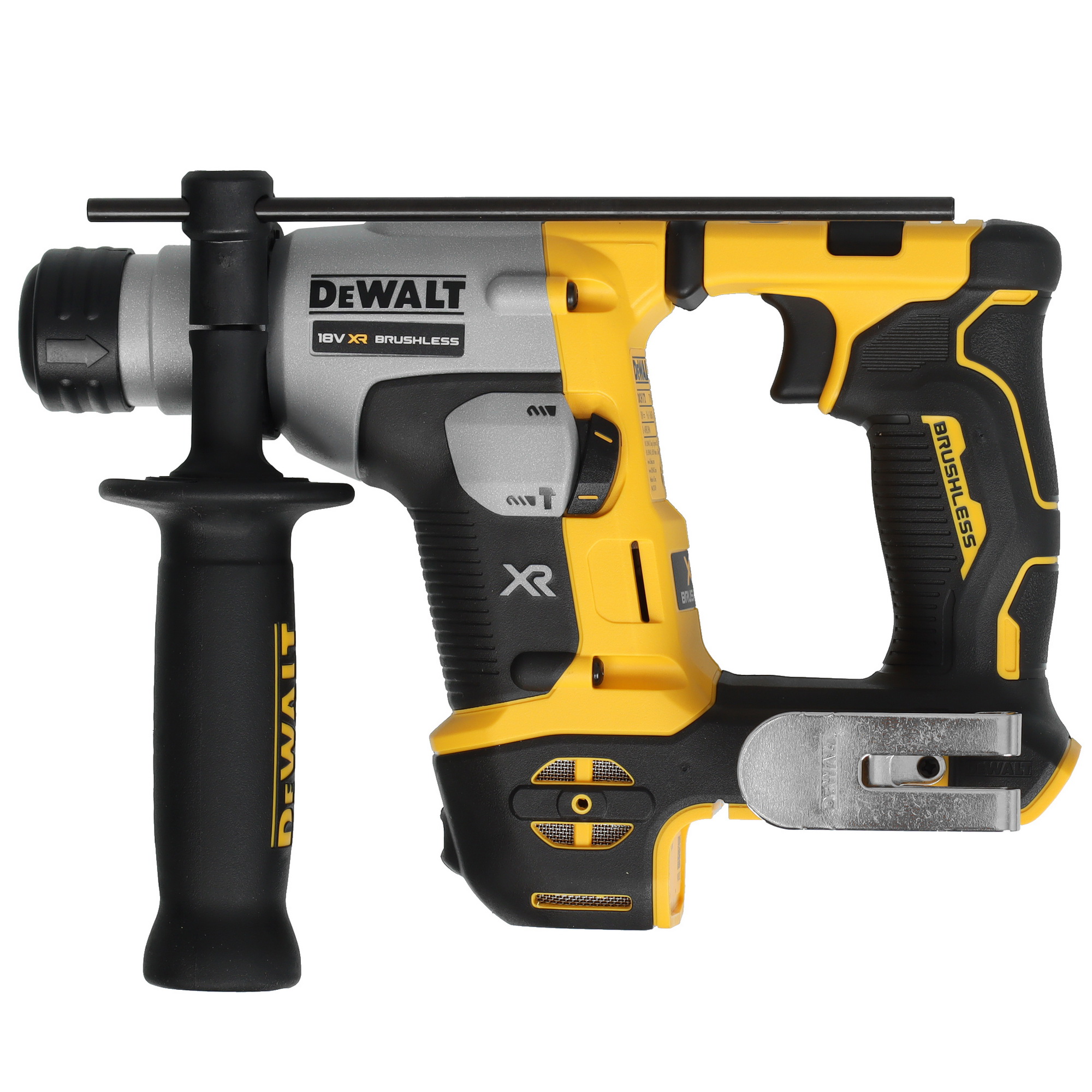 Перфоратор DeWalt DCH172N XR FLEXVOLТ 18/54V , Без ЗУ, Без АКБ 9014014 STDN-0114983