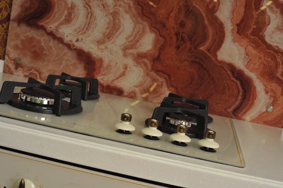 Столешницы для кухни - Ипанема LIGRON LIST214 896 - Вид №7