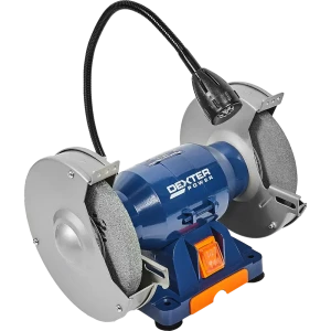 Станок точильный Dexter V 170BG2-150, 170 Вт, 150 мм 82324767 STLM-2137072