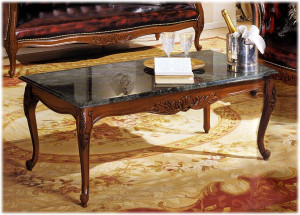 Стол журнальный  MIRANDOLA M848/V