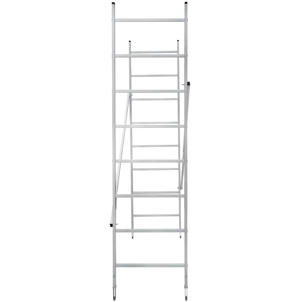 Комплект для наращивания рабочей высоты до 5 м Kroft STLM-2164044 - Вид №1