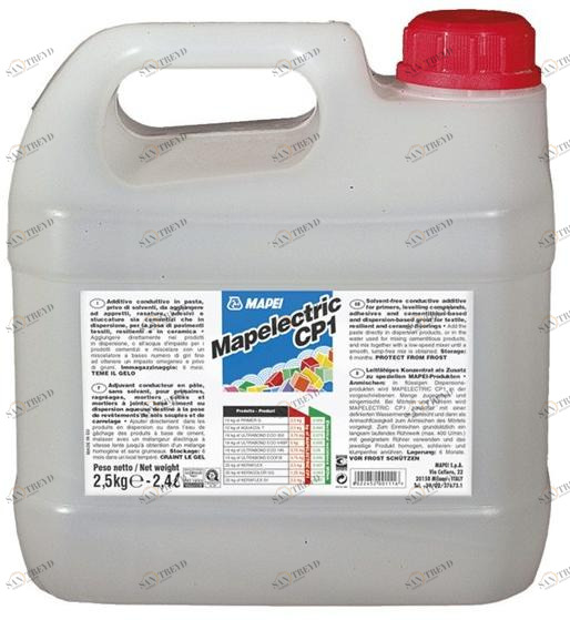 MAPEI Additivi e primer conduttivi sun-id-1413211