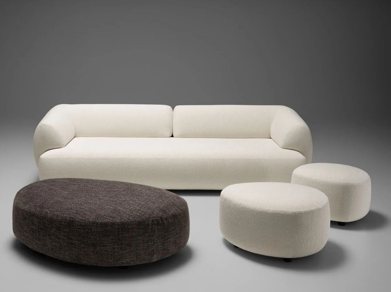 Ткань пуф Twils Камари ARCH-00074891 - Вид №1