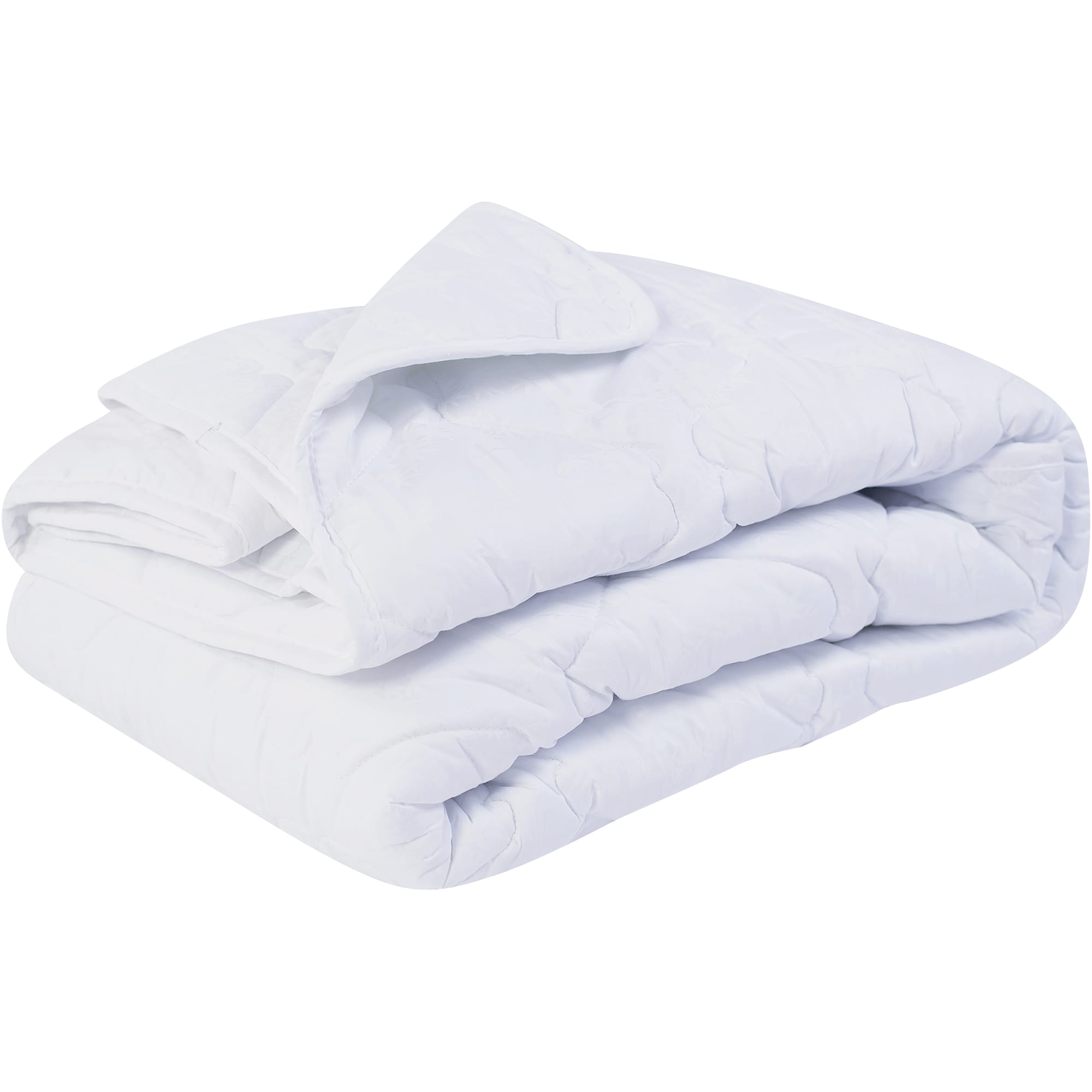 83815329 Одеяло, бамбук, 140x205 см Santreyd 