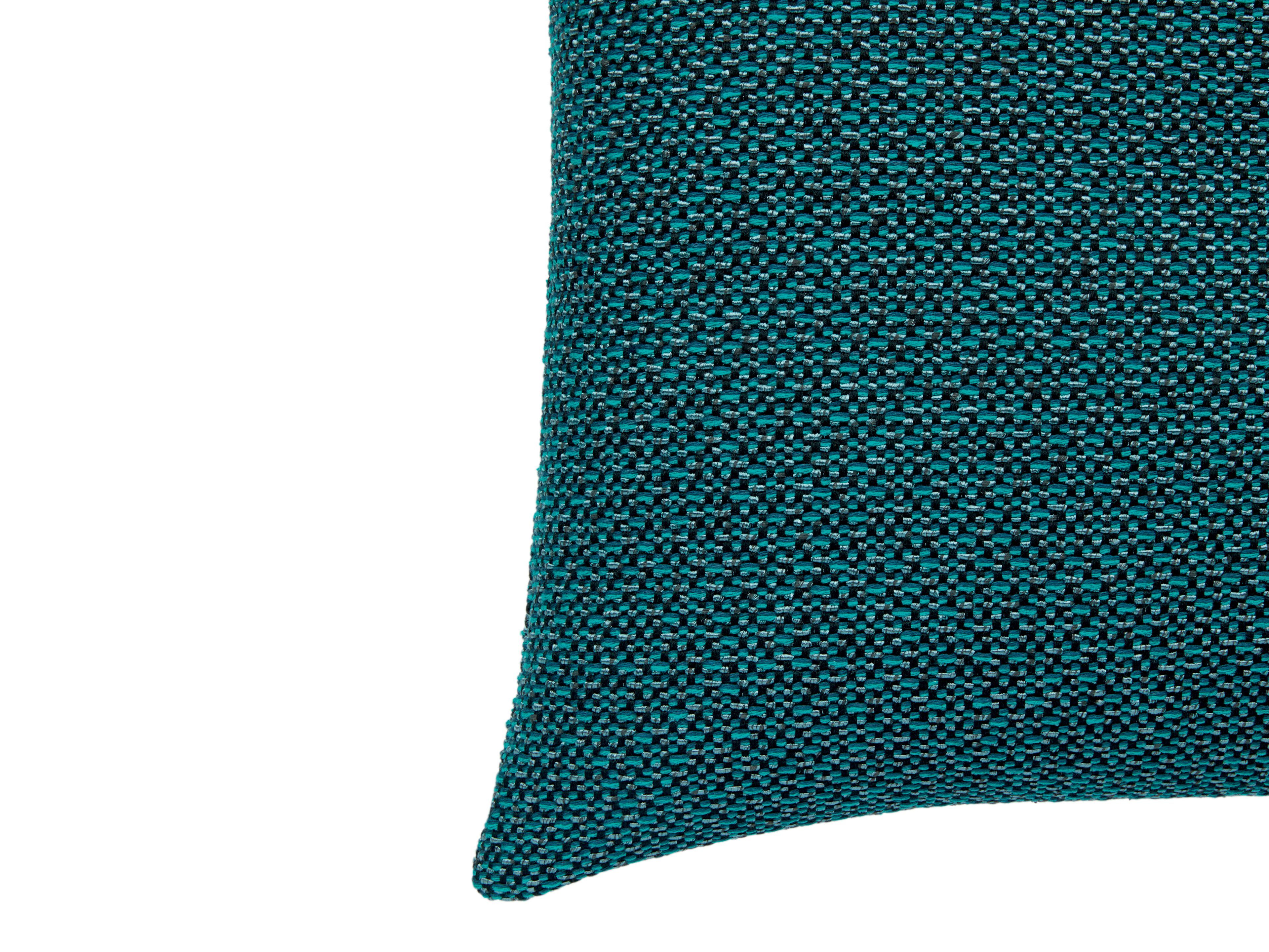 Прямоугольная подушка K-3 Shogun Blue ARCH-00109453 - Вид №3