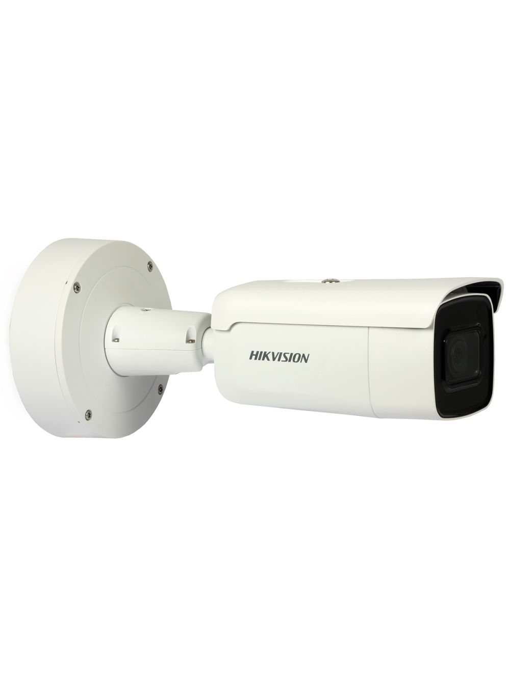 DS-2CD2643G0-IZS 4мп уличная цилиндрическая ip-камера с exir-подсветкой до 50м 1/3" progressive scan cmos; моторизированный вариообъектив 2.8-12мм; угол обзора 98°~28°; механический ик-фильтр; 0.01лк@f1.2; сжатие h.265/h.265+/h.264/h.264+/mjpeg; тройной п Santreyd  - Вид №6