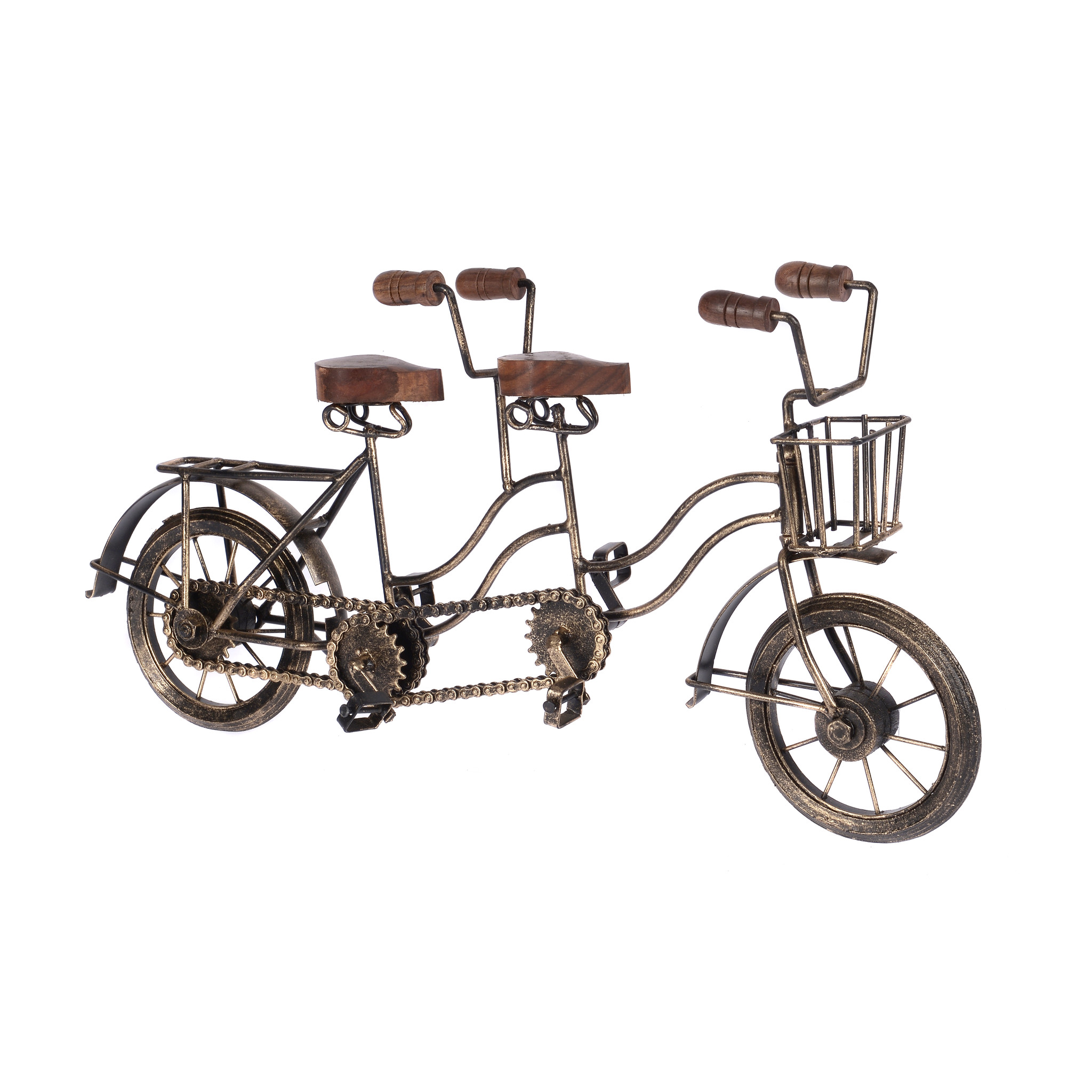 3870279.0078 модель велосипед TO4ROOMS  - Вид №1