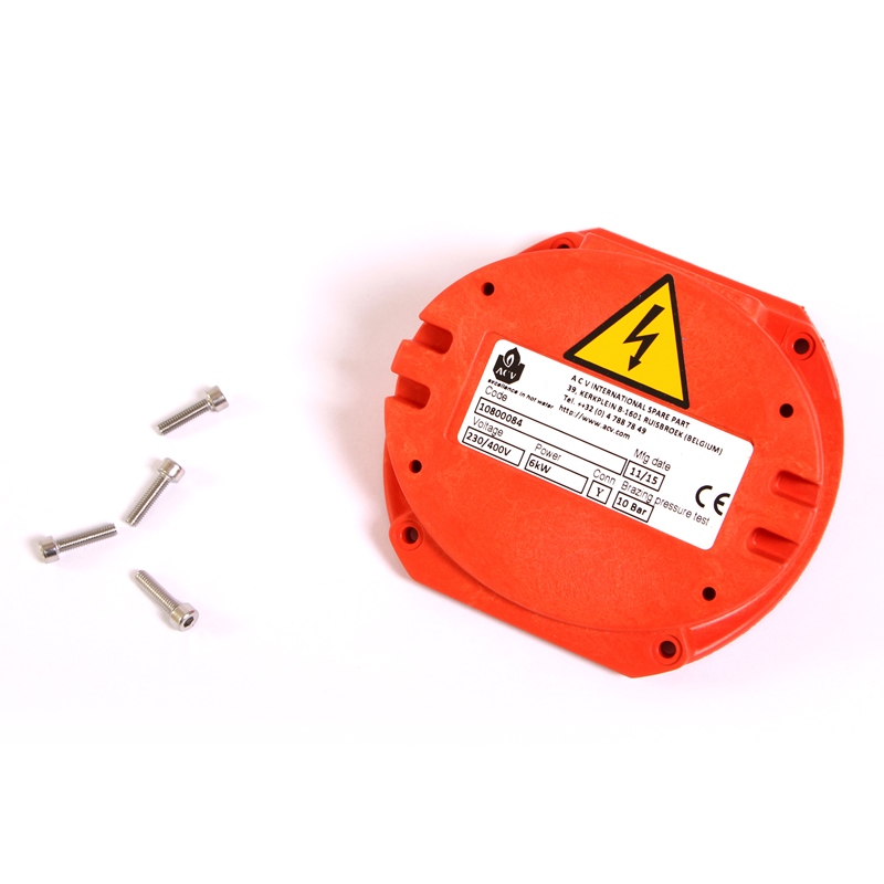 ТЭН для ACV Smart Line SLE 220В 3кВт 10800081 - Вид №5