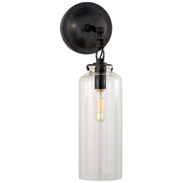 LAAR0700 Маленький цилиндрический светильник Katie ijlbrown 