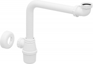 Viega Бутылочный сифон 5730 (128913)