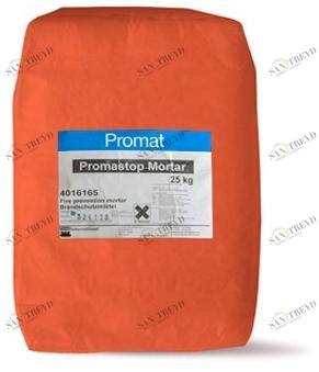 Promat Миномет порошковый пожарный sun-id-1482322