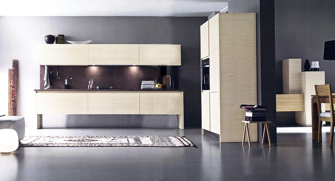 Кухня CENTURY BAMAX century 2 