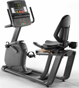 R-LS-GTLED Велотренажер lifestyle r-ls-gtled MATRIX